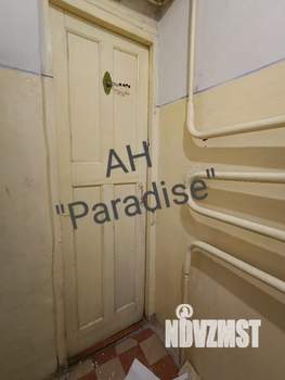 2-к квартира, вторичка, 41м2, 5/5 этаж