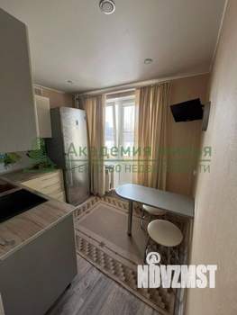 2-к квартира, вторичка, 52м2, 2/5 этаж