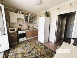 1-к квартира, вторичка, 41м2, 8/10 этаж