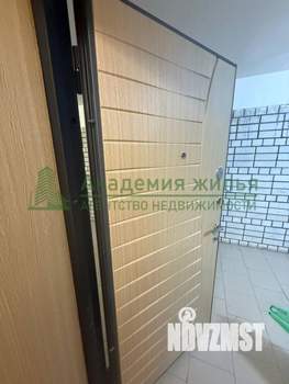 1-к квартира, вторичка, 32м2, 5/10 этаж