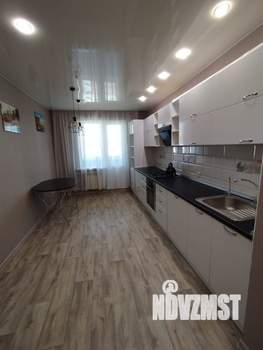 3-к квартира, вторичка, 81м2, 10/10 этаж