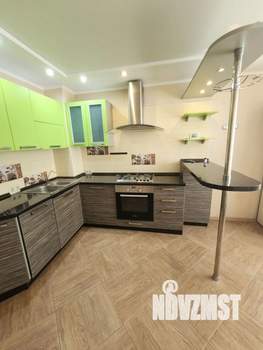3-к квартира, вторичка, 80м2, 8/10 этаж