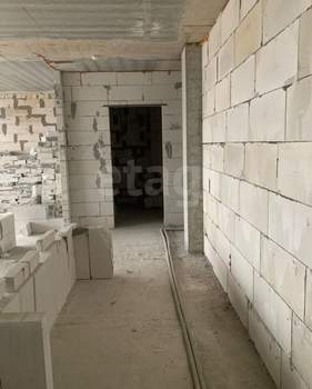 3-к квартира, вторичка, 97м2, 7/16 этаж