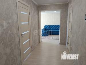 2-к квартира, вторичка, 62м2, 13/15 этаж