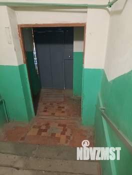 2-к квартира, вторичка, 49м2, 5/5 этаж