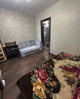 1-к квартира, вторичка, 31м2, 2/5 этаж