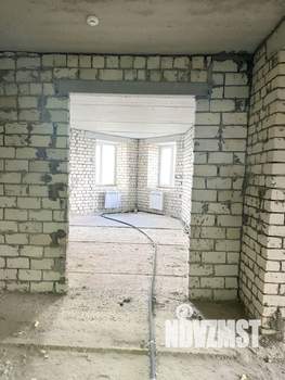 3-к квартира, вторичка, 64м2, 3/14 этаж