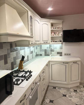 2-к квартира, вторичка, 55м2, 3/10 этаж