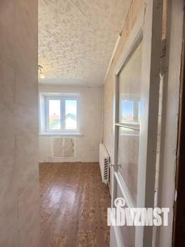 1-к квартира, вторичка, 31м2, 2/5 этаж