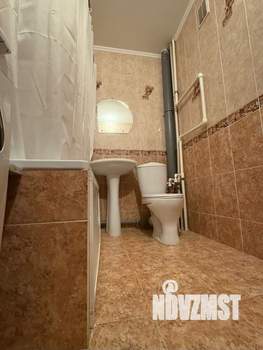 1-к квартира, вторичка, 41м2, 3/10 этаж