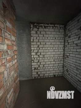 1-к квартира, вторичка, 35м2, 3/25 этаж