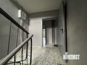 1-к квартира, вторичка, 41м2, 8/10 этаж