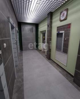 2-к квартира, вторичка, 66м2, 21/23 этаж