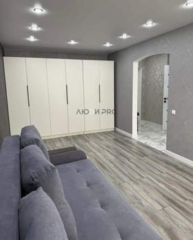 1-к квартира, вторичка, 36м2, 7/14 этаж