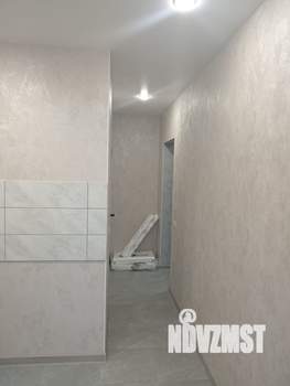 2-к квартира, вторичка, 46м2, 5/9 этаж
