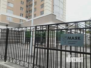1-к квартира, вторичка, 44м2, 2/24 этаж