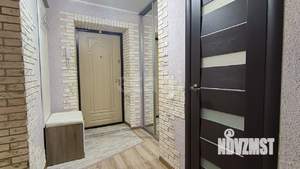 1-к квартира, вторичка, 37м2, 8/10 этаж