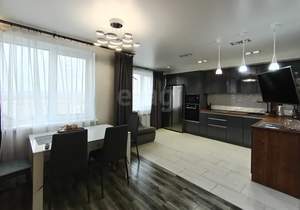 2-к квартира, вторичка, 80м2, 19/21 этаж