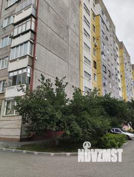 3-к квартира, вторичка, 73м2, 7/10 этаж