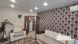 2-к квартира, вторичка, 45м2, 3/5 этаж