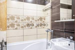 2-к квартира, вторичка, 46м2, 1/9 этаж