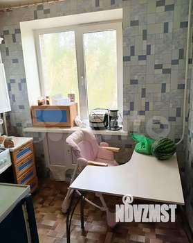 1-к квартира, вторичка, 35м2, 2/5 этаж