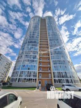 Студия квартира, вторичка, 101м2, 21/25 этаж