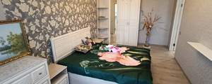 1-к квартира, вторичка, 40м2, 5/10 этаж