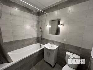 1-к квартира, вторичка, 41м2, 6/26 этаж