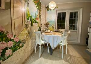 1-к квартира, вторичка, 41м2, 8/10 этаж