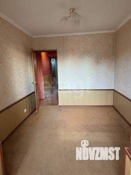 3-к квартира, вторичка, 60м2, 1/9 этаж