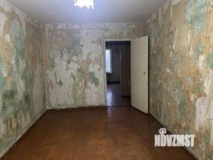 2-к квартира, вторичка, 44м2, 4/5 этаж