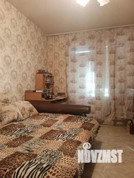 2-к квартира, вторичка, 53м2, 4/10 этаж