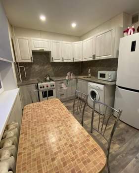 1-к квартира, вторичка, 38м2, 5/10 этаж