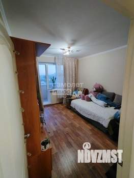 1-к квартира, вторичка, 35м2, 8/10 этаж