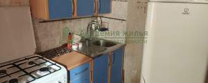 2-к квартира, вторичка, 52м2, 5/5 этаж