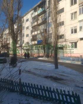 2-к квартира, вторичка, 44м2, 3/5 этаж