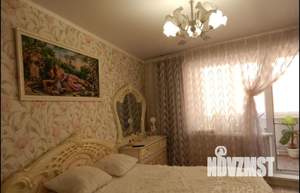 4-к квартира, вторичка, 81м2, 7/9 этаж