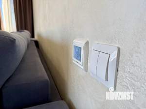 3-к квартира, вторичка, 91м2, 20/26 этаж