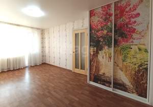 2-к квартира, вторичка, 46м2, 9/9 этаж