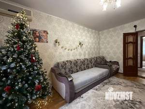 3-к квартира, вторичка, 65м2, 1/5 этаж