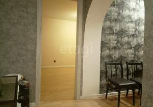 2-к квартира, вторичка, 53м2, 2/5 этаж