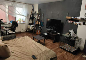 1-к квартира, вторичка, 37м2, 10/10 этаж