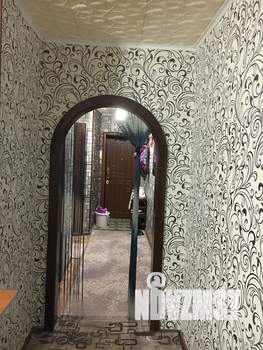 3-к квартира, вторичка, 57м2, 2/5 этаж