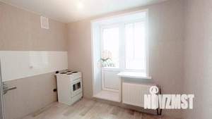 1-к квартира, вторичка, 30м2, 11/12 этаж