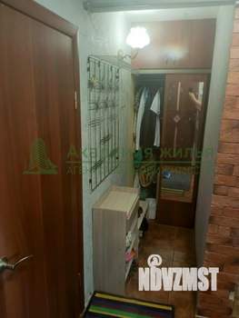 1-к квартира, вторичка, 34м2, 2/10 этаж