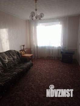 3-к квартира, вторичка, 62м2, 5/5 этаж