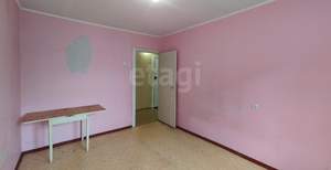 3-к квартира, вторичка, 60м2, 2/9 этаж