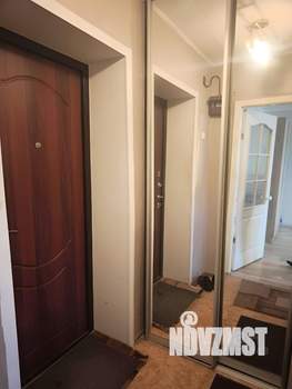 1-к квартира, вторичка, 29м2, 4/5 этаж