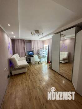 2-к квартира, вторичка, 45м2, 1/5 этаж